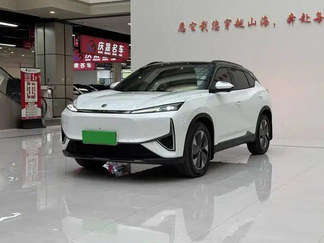 Dongfeng L7 PHEV 2024 Model 205 Pro
