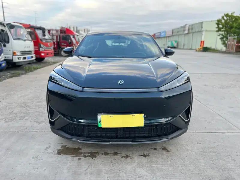 Dongfeng L7 PHEV 2025 Model, 110km Long Range Comfort Edition — миниатюра 2