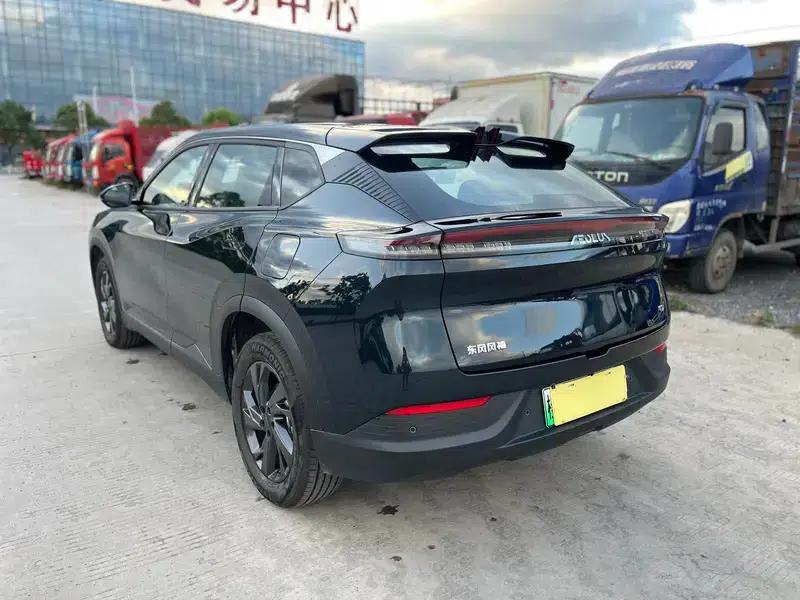 Dongfeng L7 PHEV 2025 Model, 110km Long Range Comfort Edition — миниатюра 4