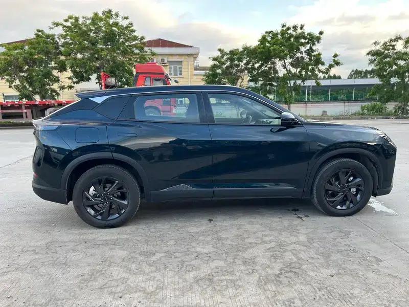 Dongfeng L7 PHEV 2025 Model, 110km Long Range Comfort Edition — миниатюра 7