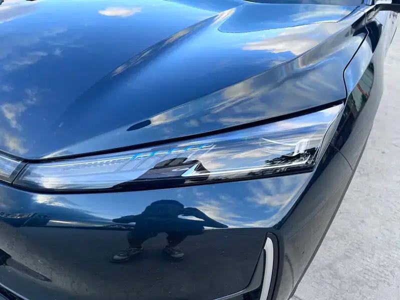 Dongfeng L7 PHEV 2025 Model, 110km Long Range Comfort Edition — миниатюра 9