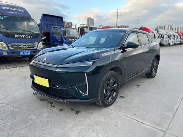 Dongfeng L7 PHEV 2025 Model, 110km Long Range Comfort Edition
