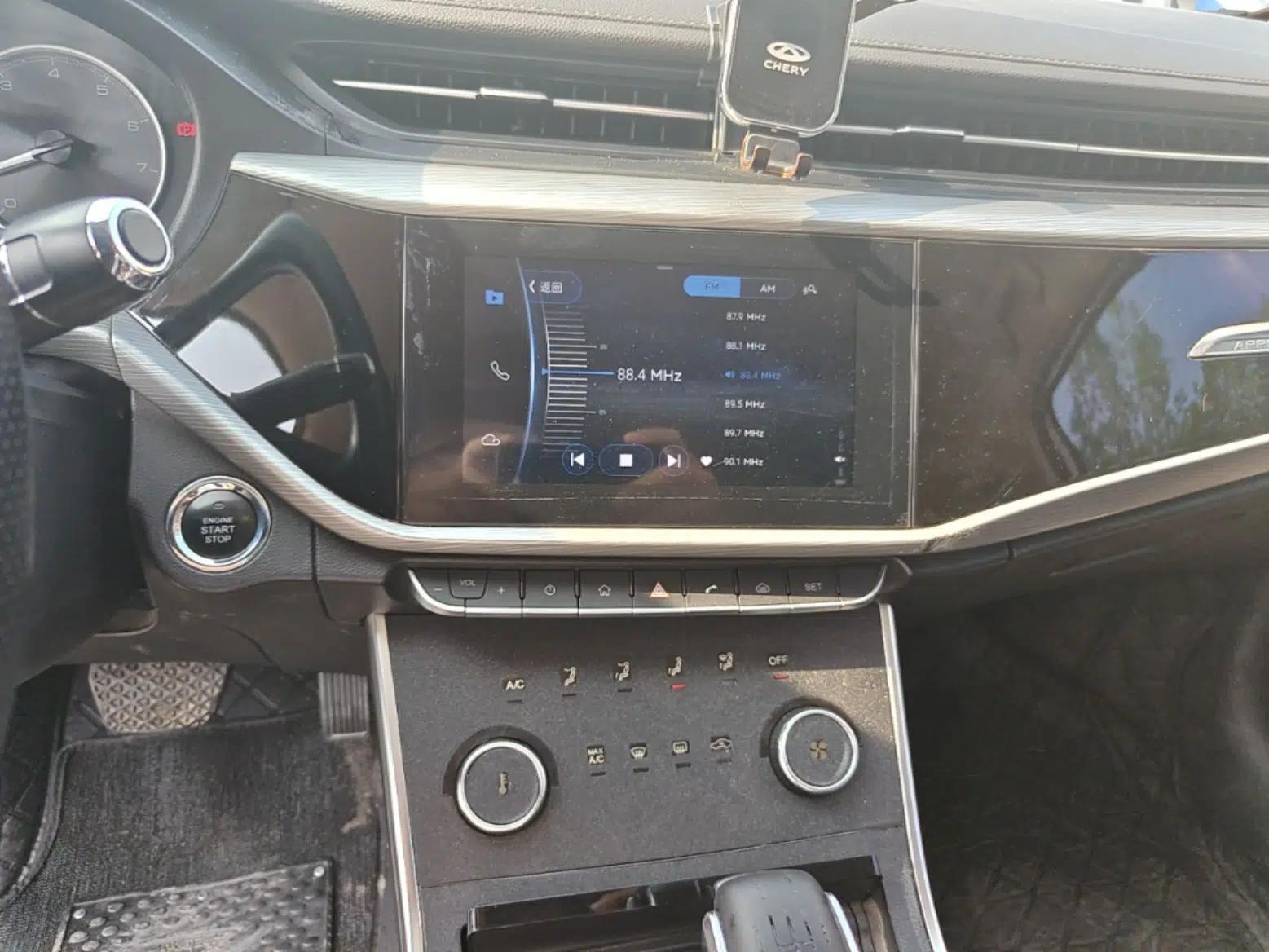 Chery Arrizo GX 2019 Champion Edition 1.5L CVT Fashion Model — миниатюра 15