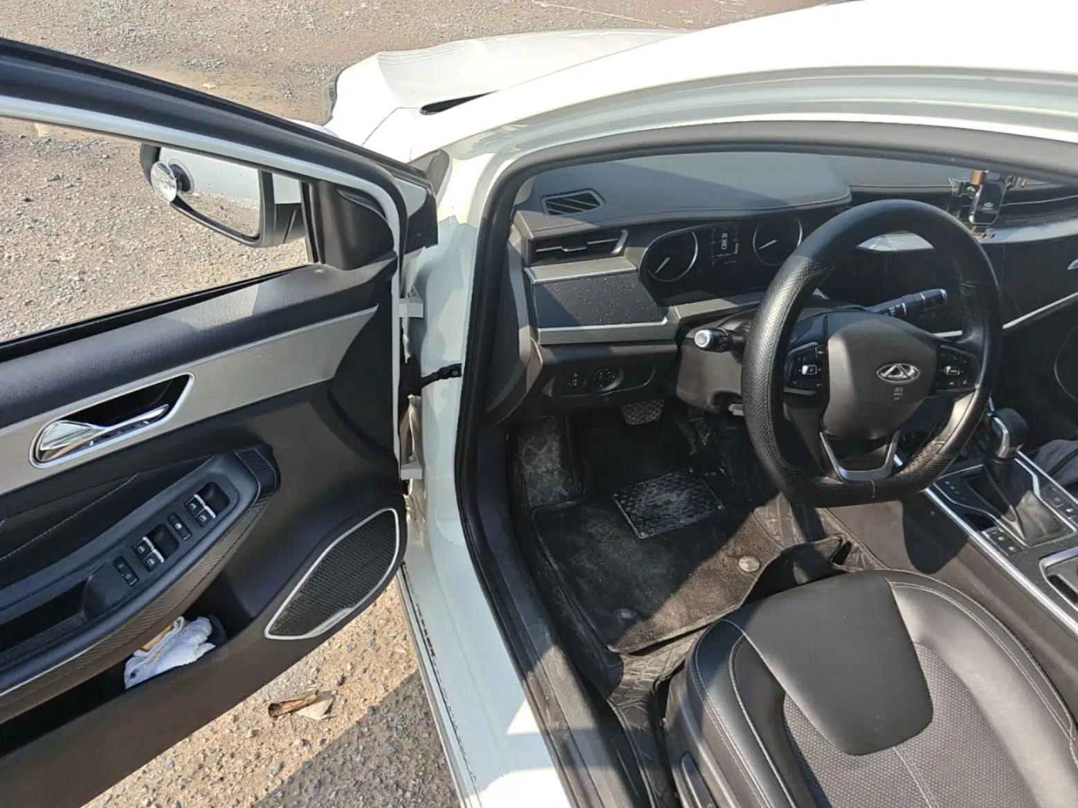 Chery Arrizo GX 2019 Champion Edition 1.5L CVT Fashion Model — миниатюра 18