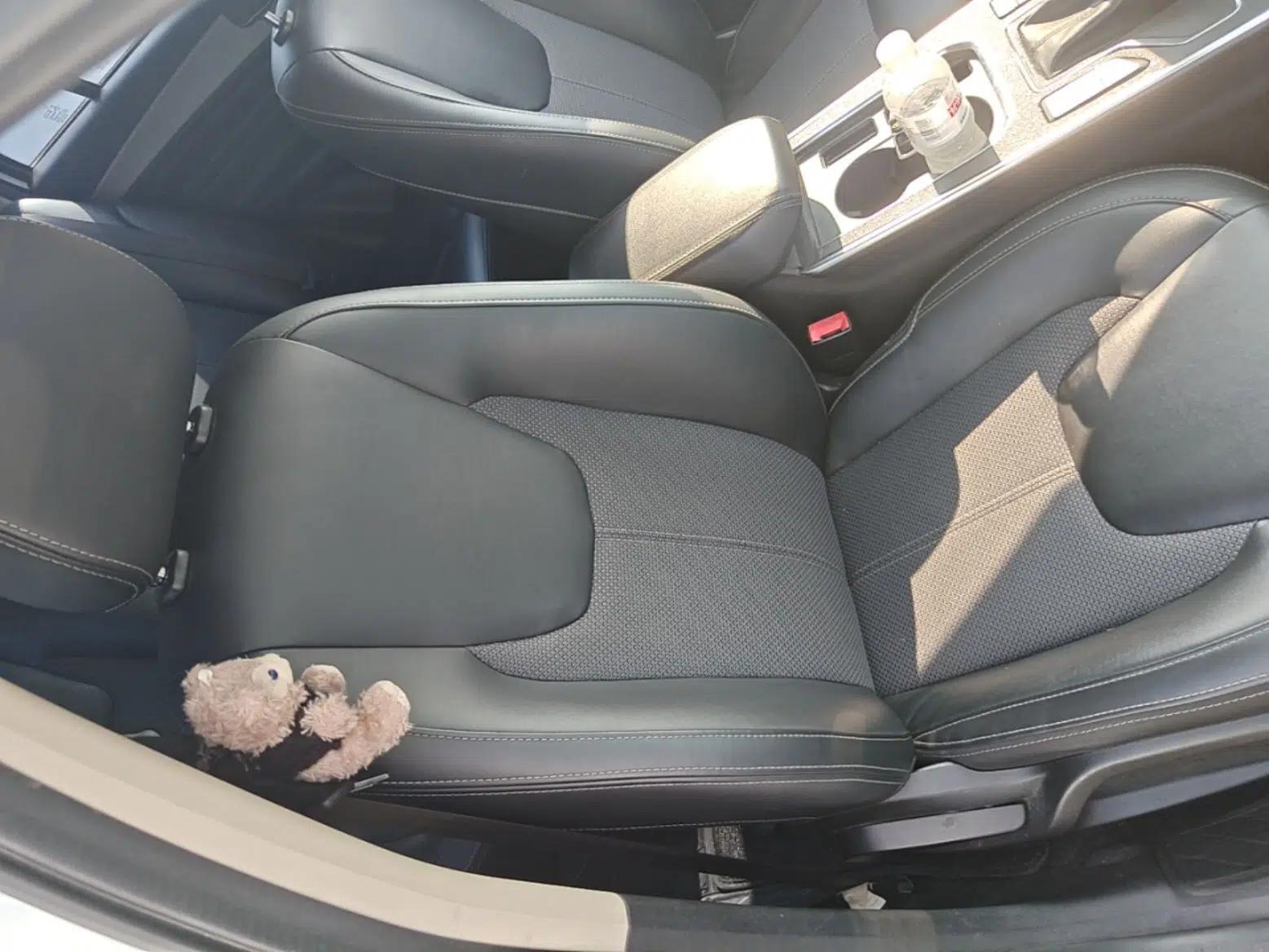 Chery Arrizo GX 2019 Champion Edition 1.5L CVT Fashion Model — миниатюра 19