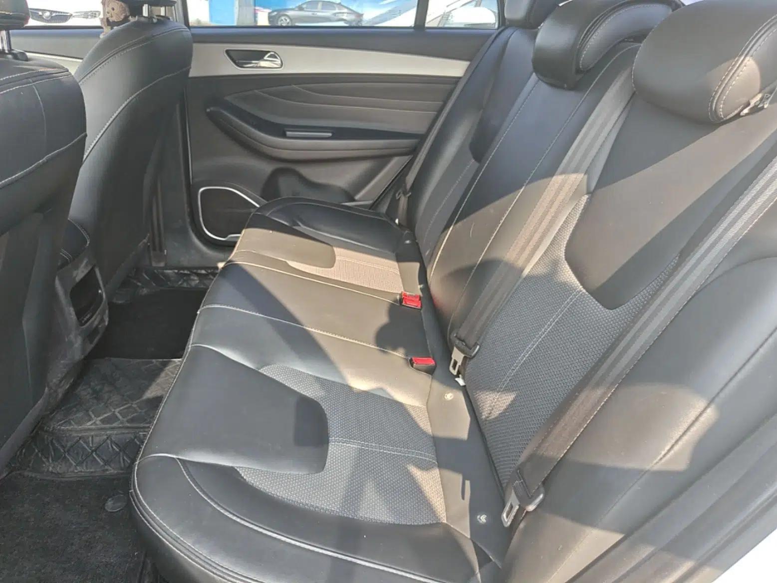 Chery Arrizo GX 2019 Champion Edition 1.5L CVT Fashion Model — миниатюра 20