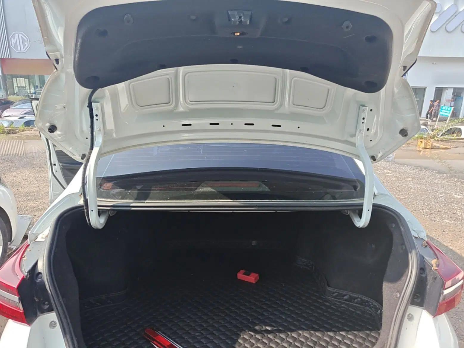 Chery Arrizo GX 2019 Champion Edition 1.5L CVT Fashion Model — миниатюра 22