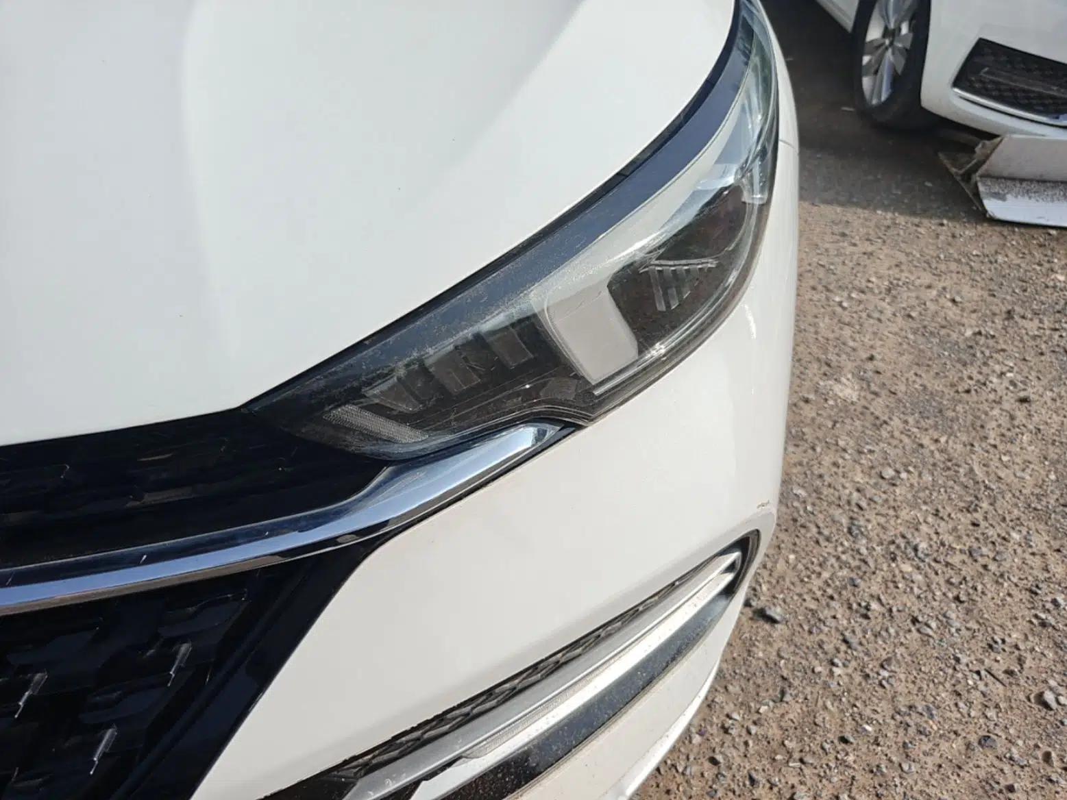 Chery Arrizo GX 2019 Champion Edition 1.5L CVT Fashion Model — миниатюра 8