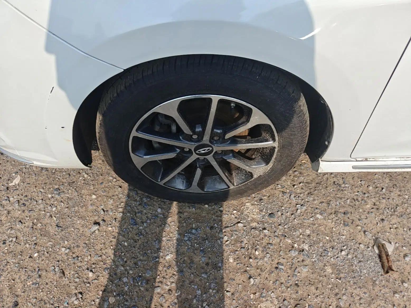 Chery Arrizo GX 2019 Champion Edition 1.5L CVT Fashion Model — миниатюра 10