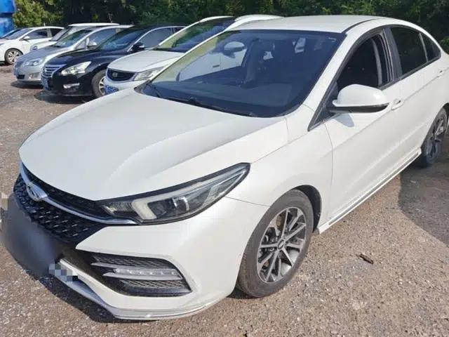 Chery Arrizo GX 2019 Champion Edition 1.5L CVT Fashion Model