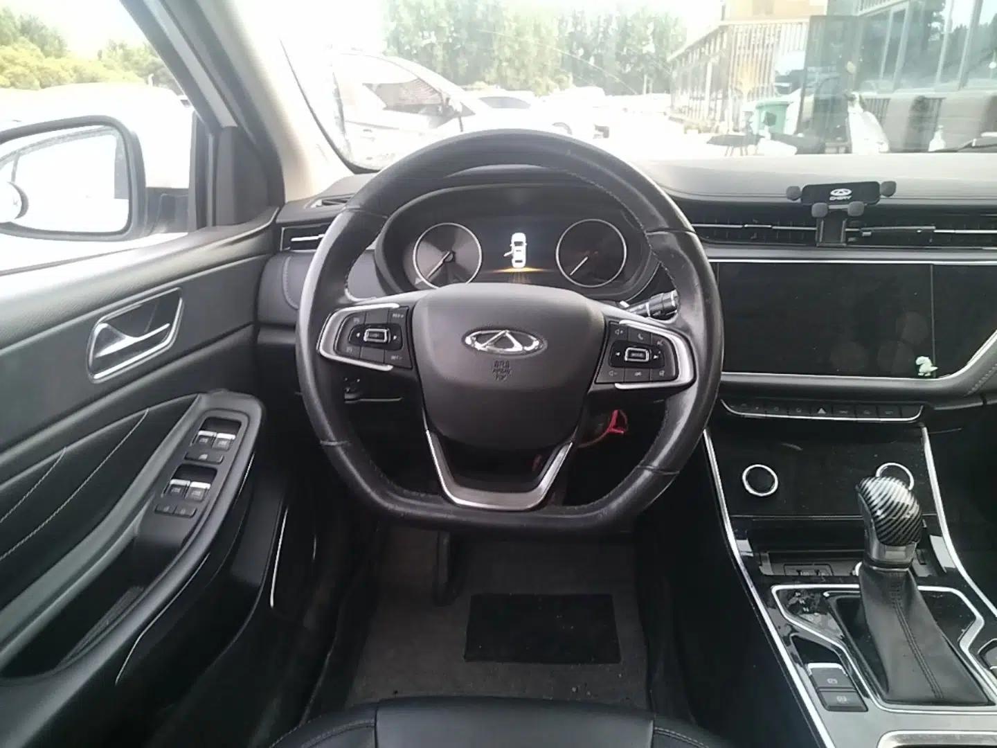 Chery Arrizo GX 2019 Pro 1.5T CVT Model Color Version China VI Standard — миниатюра 13