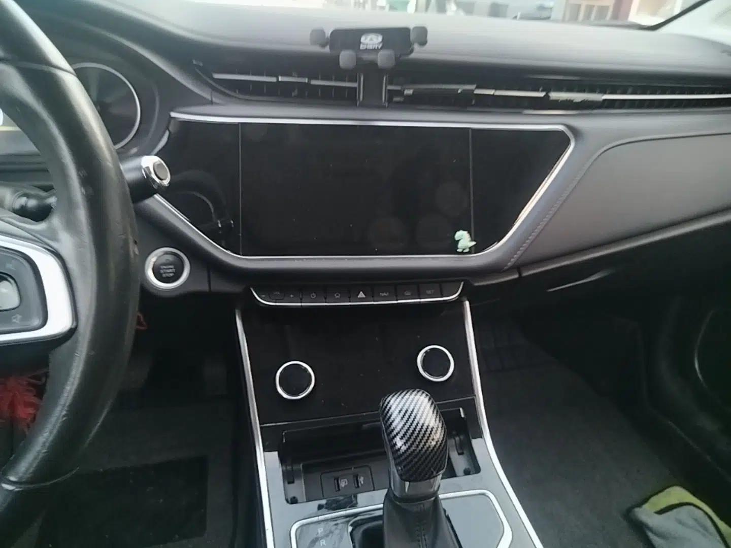 Chery Arrizo GX 2019 Pro 1.5T CVT Model Color Version China VI Standard — миниатюра 15