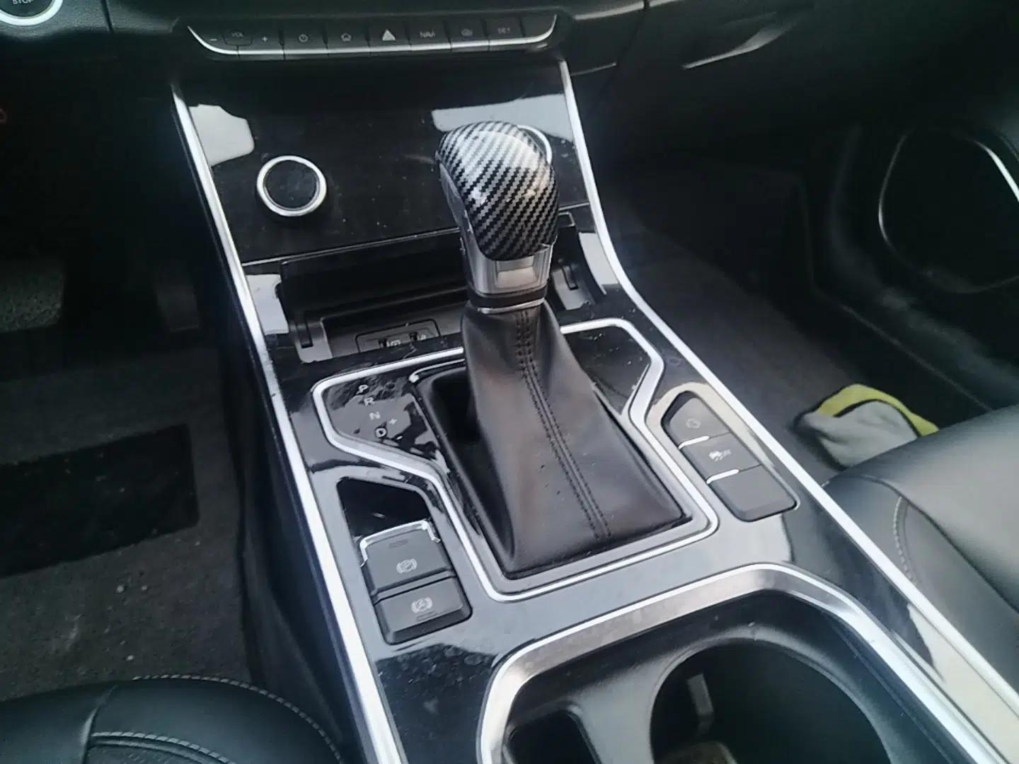 Chery Arrizo GX 2019 Pro 1.5T CVT Model Color Version China VI Standard — миниатюра 16