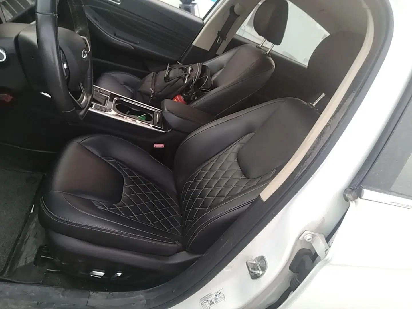 Chery Arrizo GX 2019 Pro 1.5T CVT Model Color Version China VI Standard — миниатюра 17