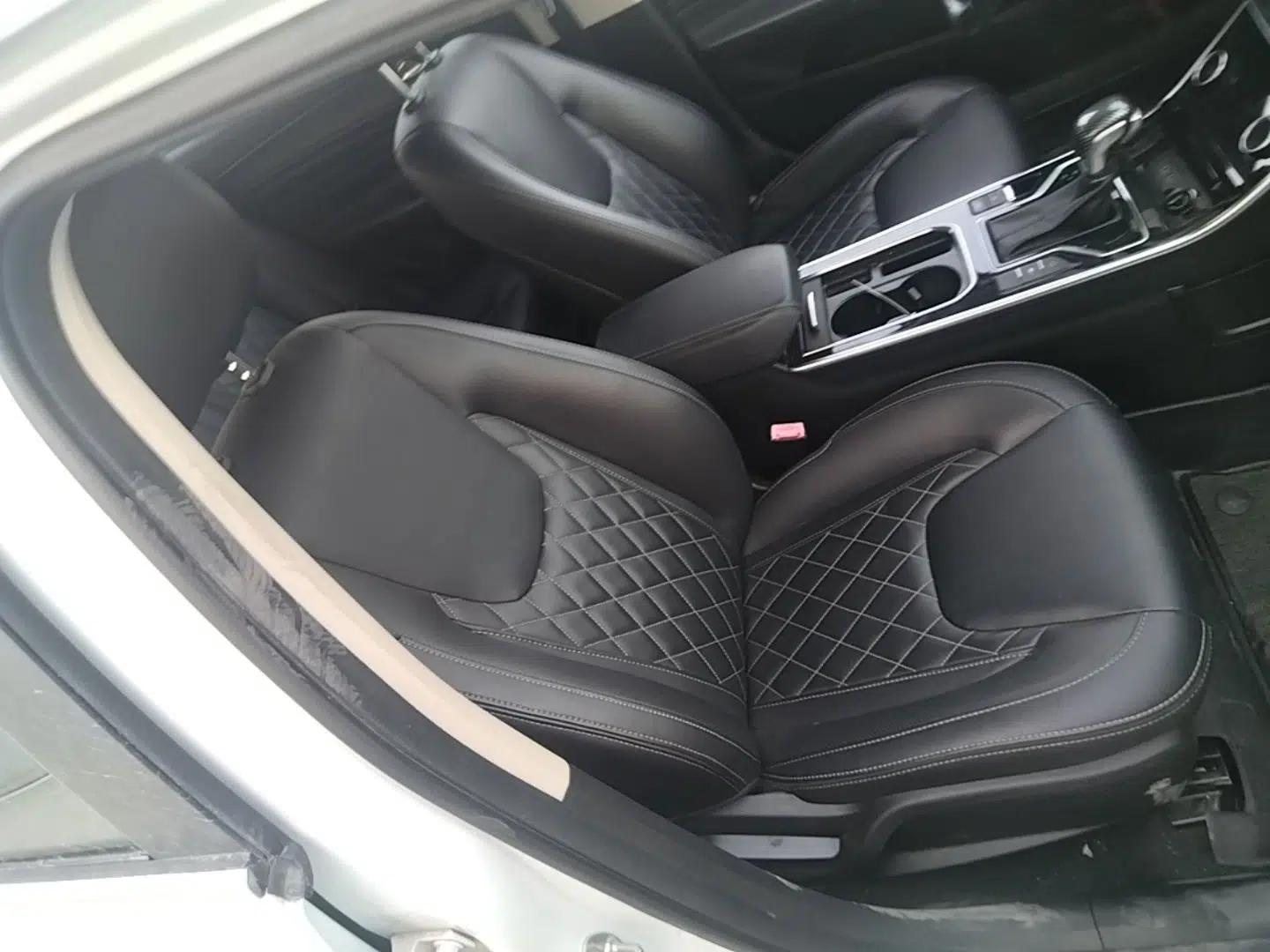 Chery Arrizo GX 2019 Pro 1.5T CVT Model Color Version China VI Standard — миниатюра 19