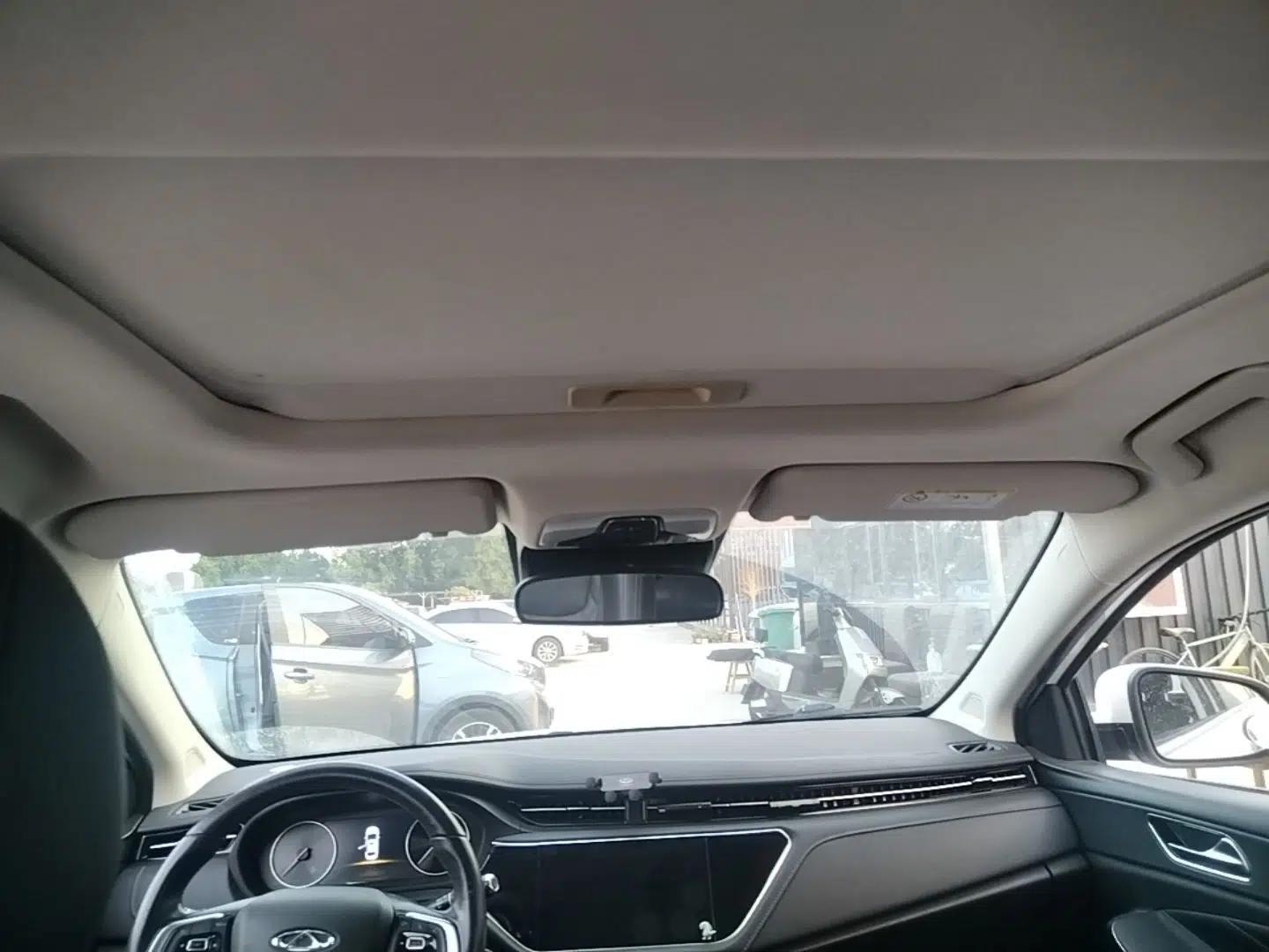 Chery Arrizo GX 2019 Pro 1.5T CVT Model Color Version China VI Standard — миниатюра 21