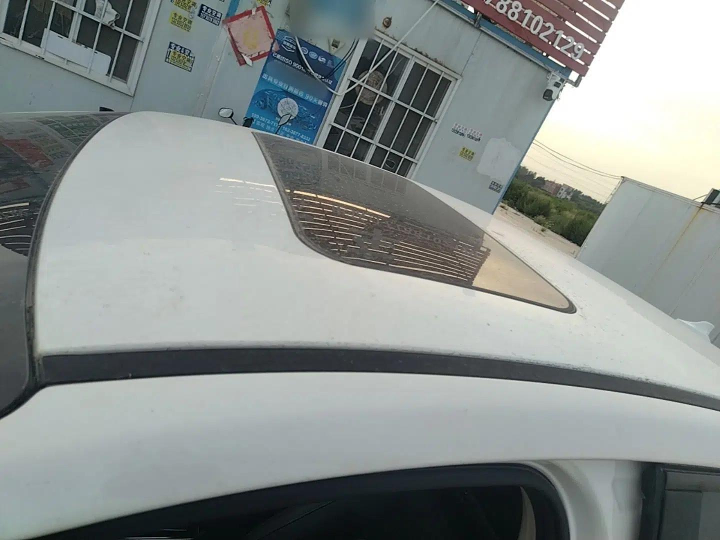Chery Arrizo GX 2019 Pro 1.5T CVT Model Color Version China VI Standard — миниатюра 7