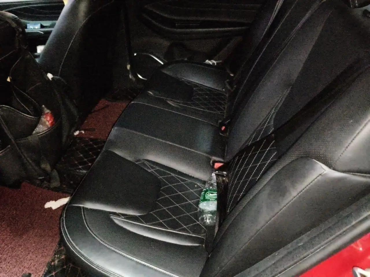 Chery Arrizo GX 2018 1.5T CVT Color Version China V Standard — миниатюра 17