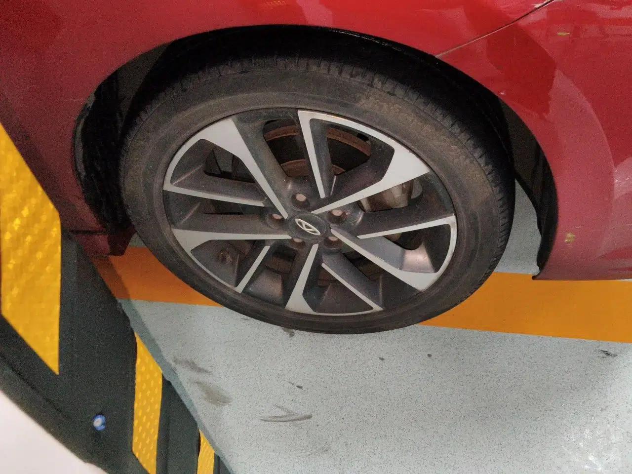 Chery Arrizo GX 2018 1.5T CVT Color Version China V Standard — миниатюра 8