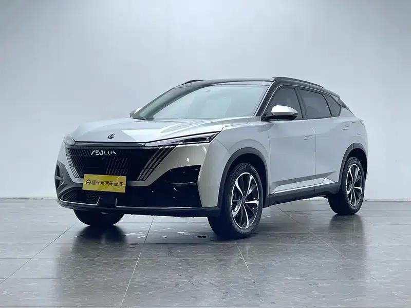 Haohan 2024 Glory Edition 1.5T Fashion Model — миниатюра 1