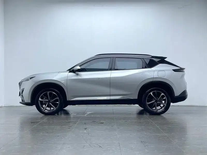 Haohan 2024 Glory Edition 1.5T Fashion Model — миниатюра 4