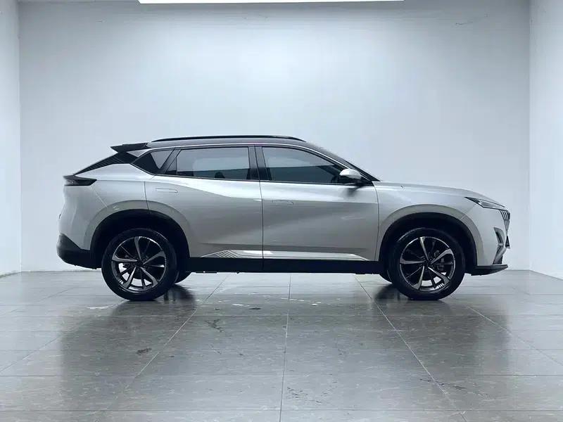 Haohan 2024 Glory Edition 1.5T Fashion Model — миниатюра 8