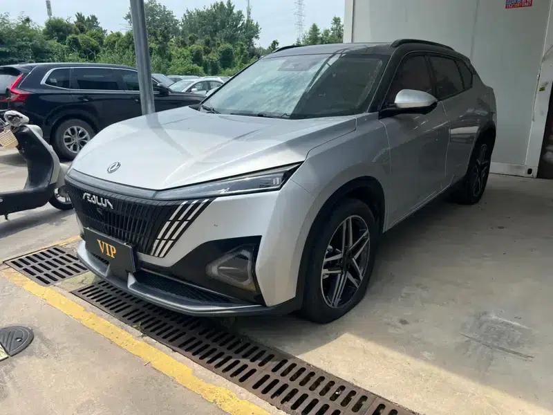 Haohan 2023 1.5T DH-i Flagship Edition — миниатюра 1