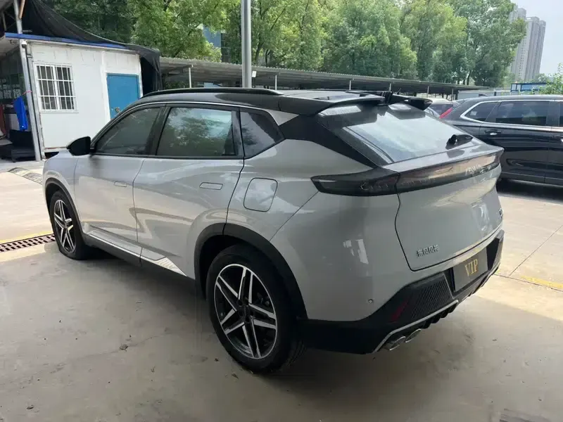 Haohan 2023 1.5T DH-i Flagship Edition — миниатюра 4