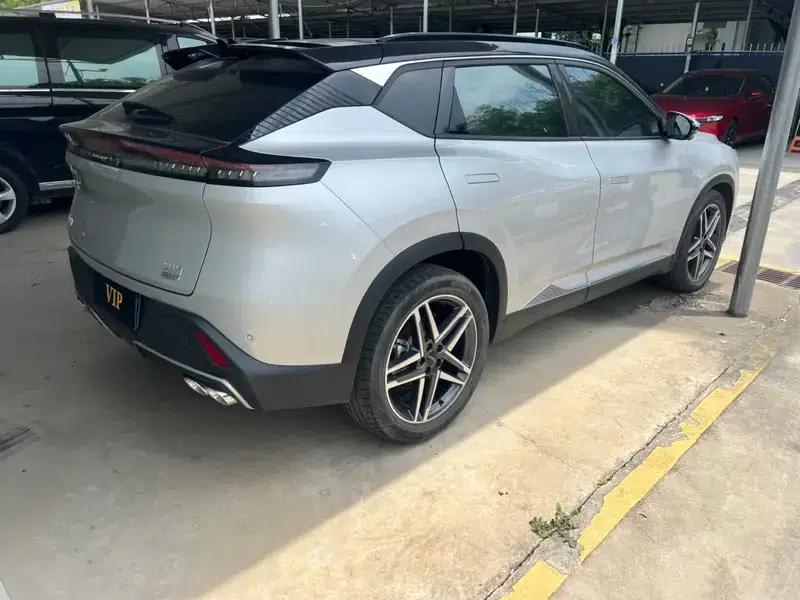 Haohan 2023 1.5T DH-i Flagship Edition — миниатюра 5