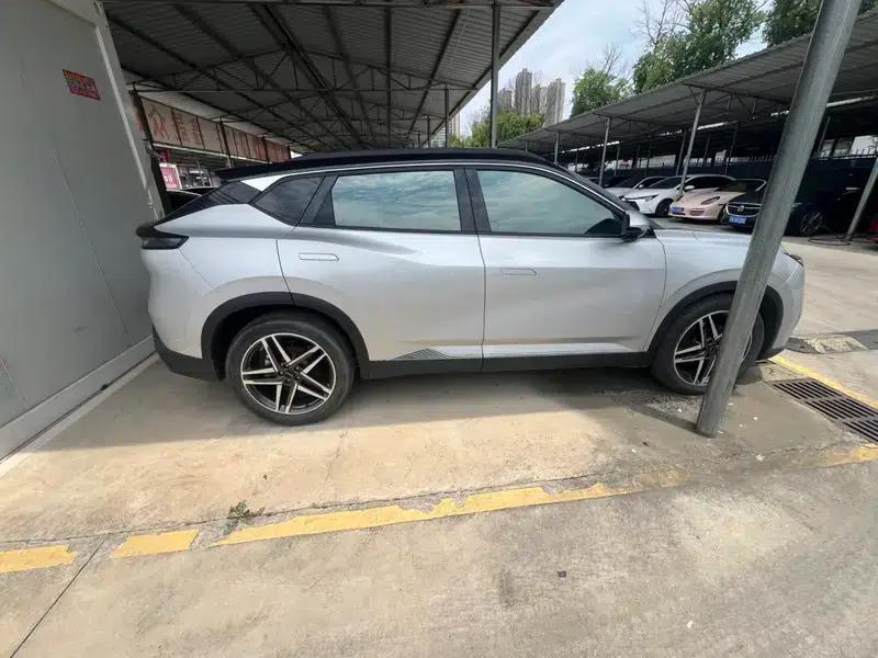 Haohan 2023 1.5T DH-i Flagship Edition — миниатюра 6