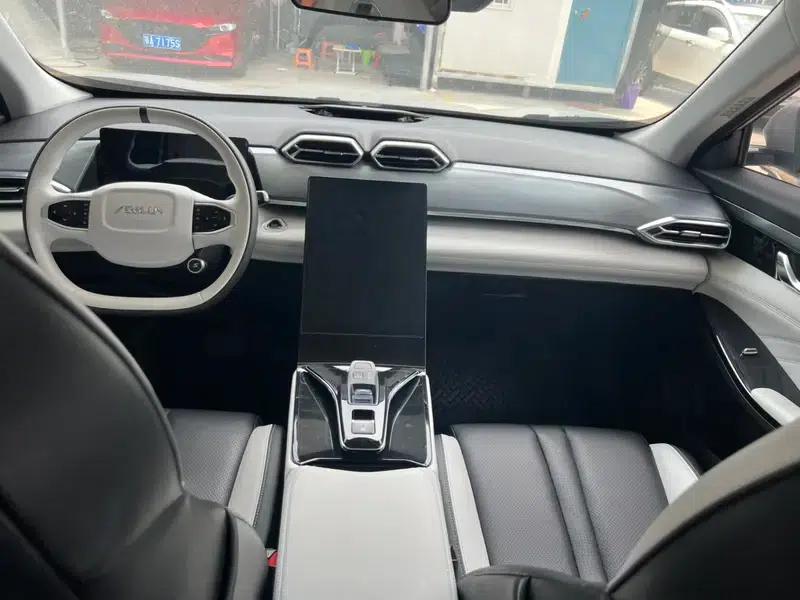 Haohan 2023 1.5T DH-i Flagship Edition — миниатюра 7
