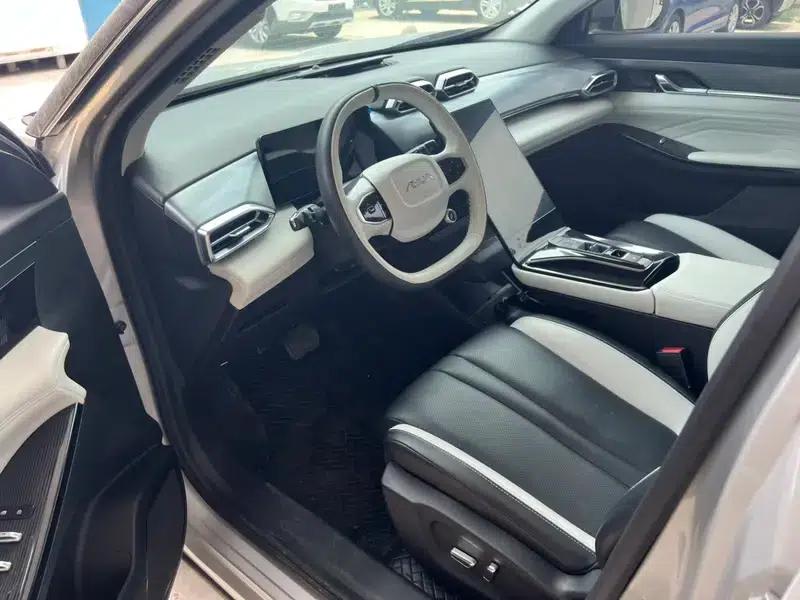Haohan 2023 1.5T DH-i Flagship Edition — миниатюра 8