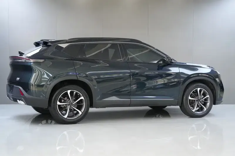 Haohan 2023 1.5T Luxury Edition — миниатюра 4