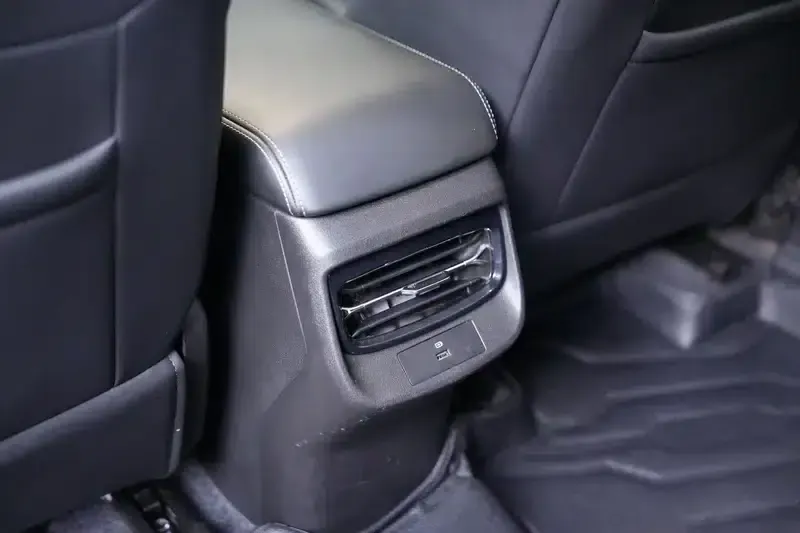 Haohan 2023 1.5T Luxury Edition — миниатюра 5