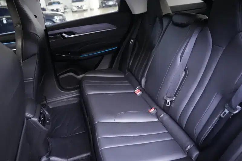 Haohan 2023 1.5T Luxury Edition — миниатюра 8