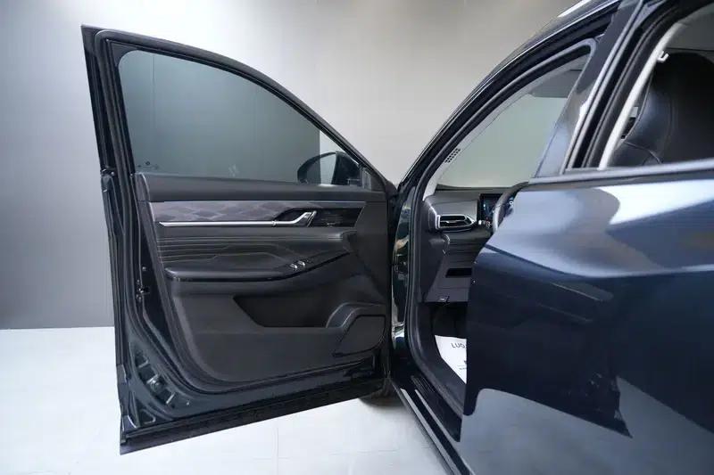 Haohan 2023 1.5T Luxury Edition — миниатюра 9