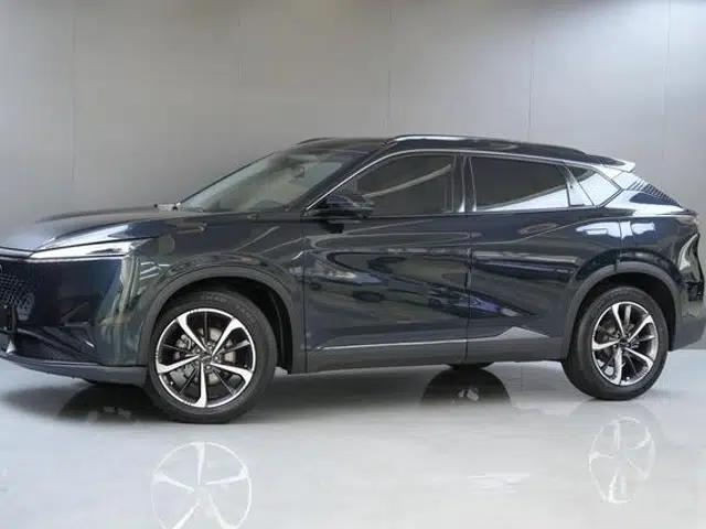 Haohan 2023 1.5T Luxury Edition