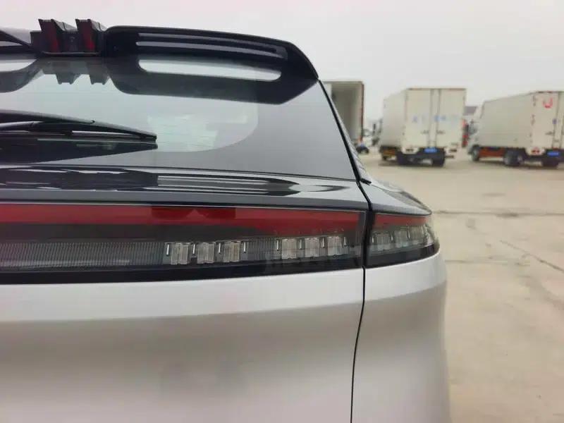 Haohan 2023 1.5T Luxury Edition — миниатюра 11