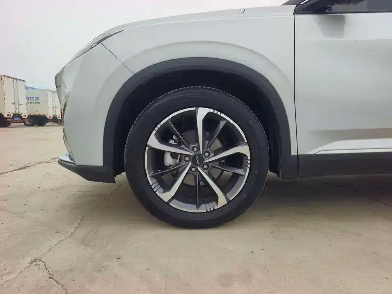 Haohan 2023 1.5T Luxury Edition — миниатюра 14