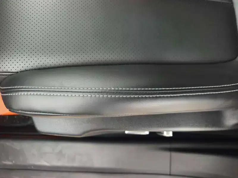 Haohan 2023 1.5T Luxury Edition — миниатюра 15