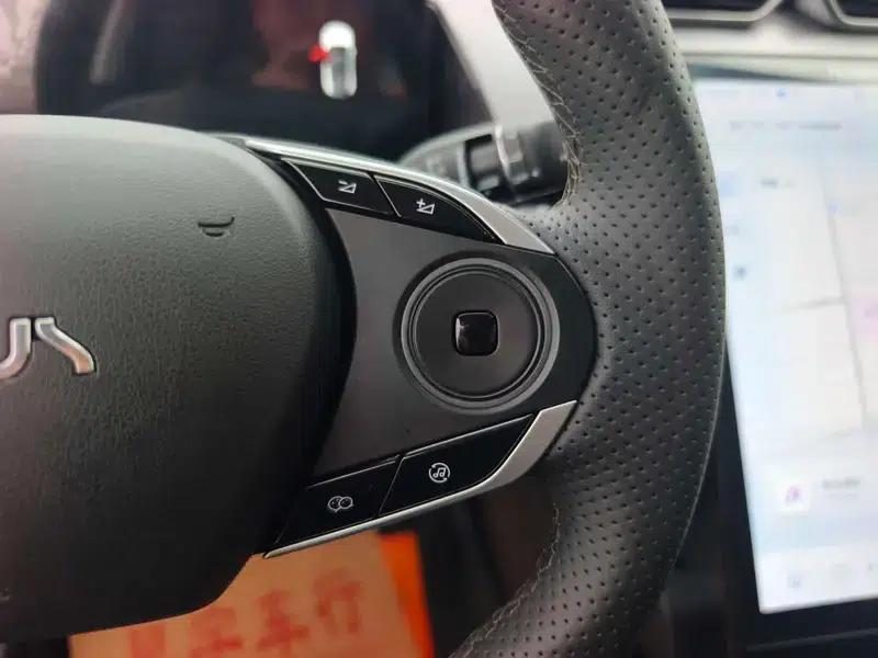 Haohan 2023 1.5T Luxury Edition — миниатюра 17