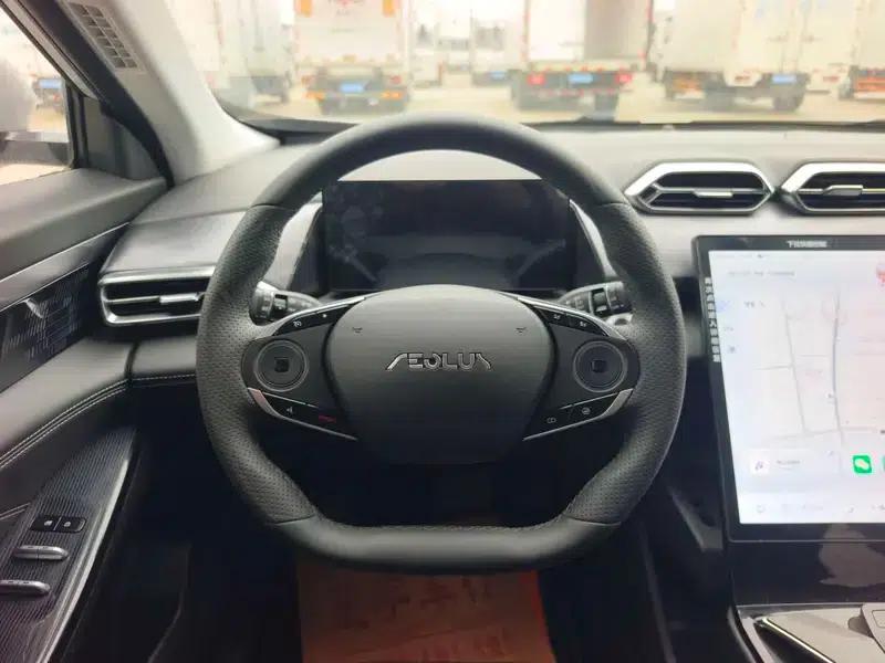 Haohan 2023 1.5T Luxury Edition — миниатюра 26