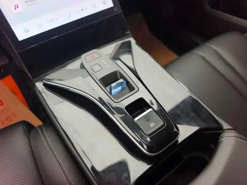 Haohan 2023 1.5T Luxury Edition — миниатюра 27