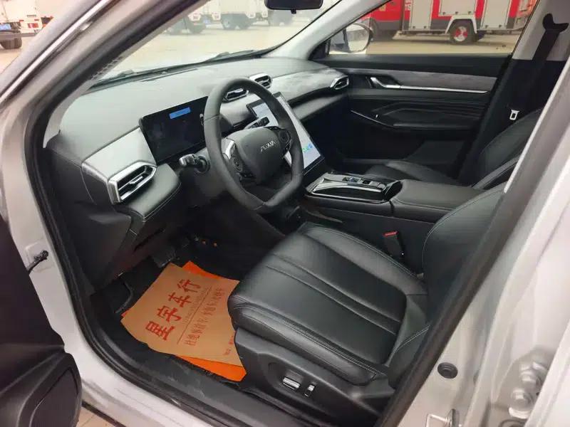Haohan 2023 1.5T Luxury Edition — миниатюра 28