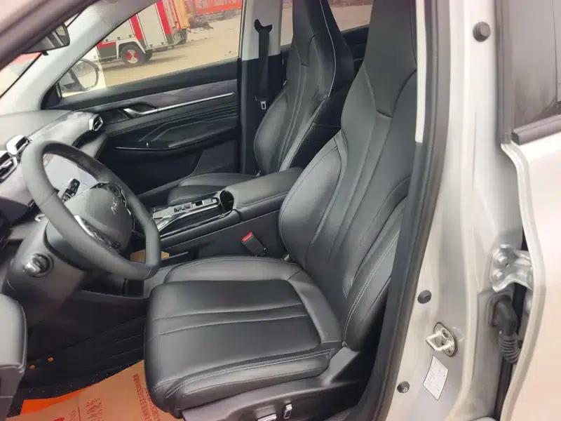 Haohan 2023 1.5T Luxury Edition — миниатюра 29