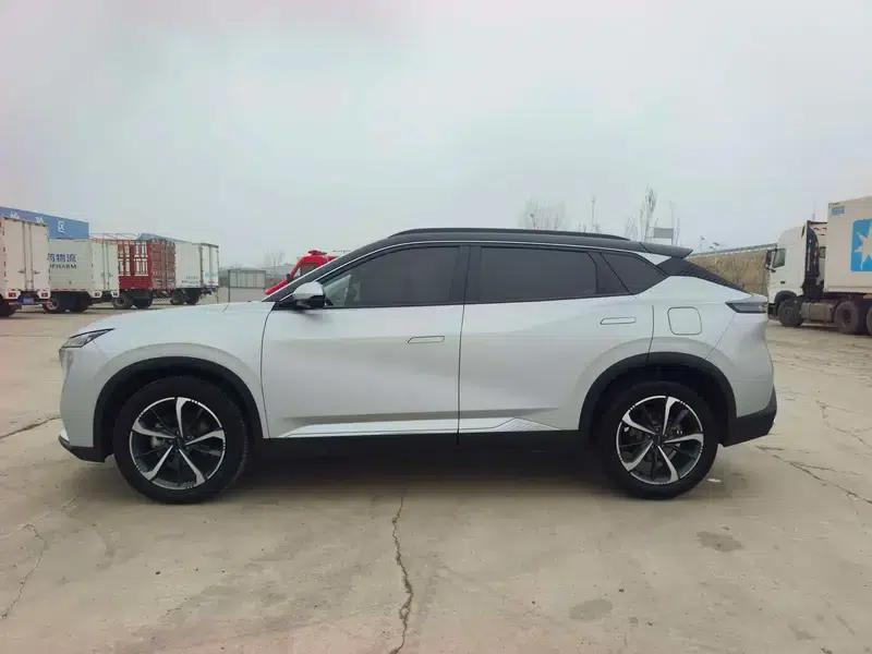 Haohan 2023 1.5T Luxury Edition — миниатюра 4