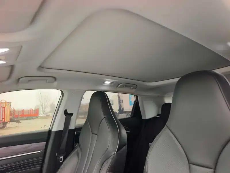 Haohan 2023 1.5T Luxury Edition — миниатюра 31