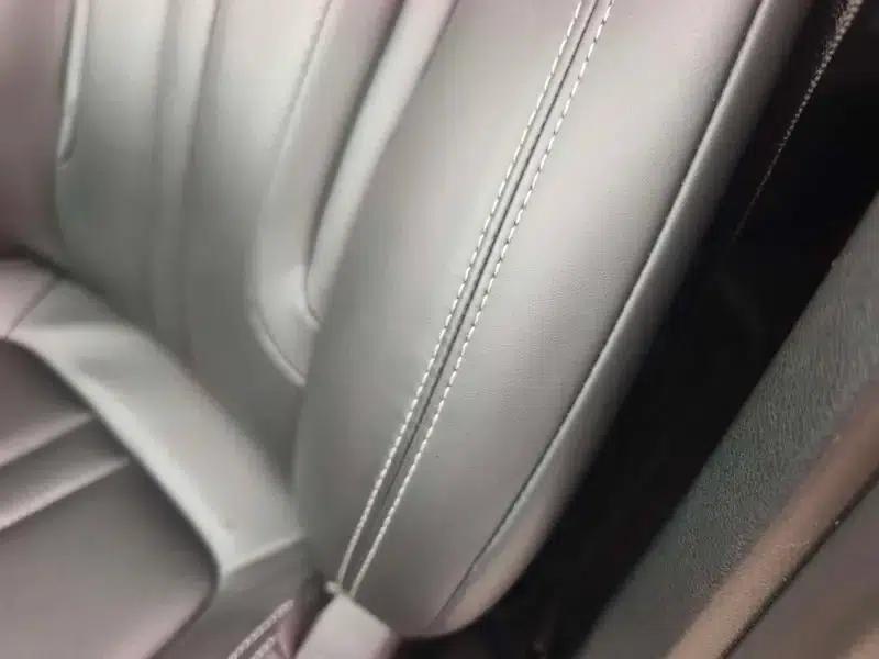 Haohan 2023 1.5T Luxury Edition — миниатюра 33