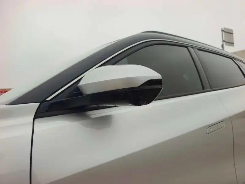 Haohan 2023 1.5T Luxury Edition — миниатюра 10