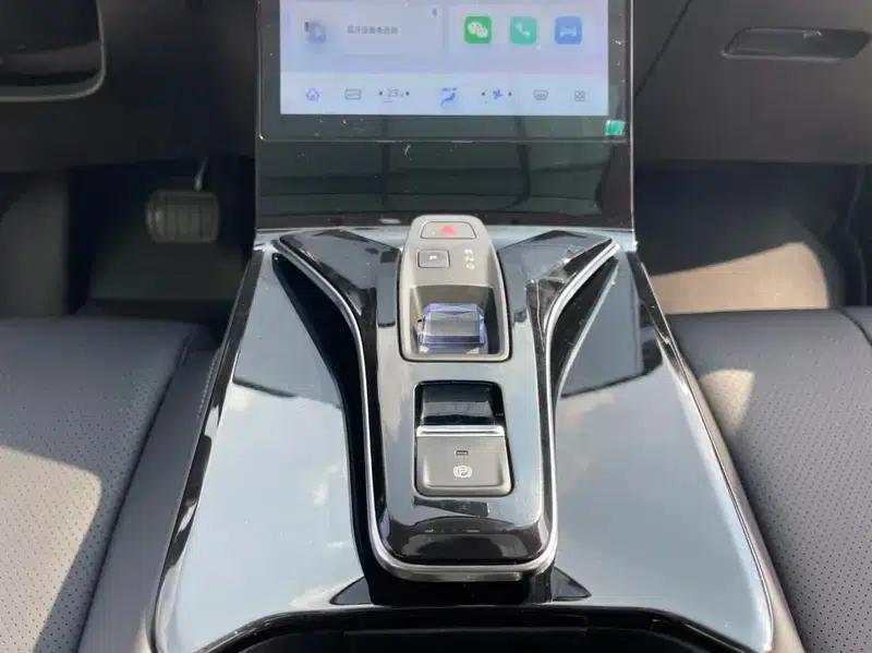 Haohan 2023 1.5T DH-i Luxury Edition — миниатюра 12